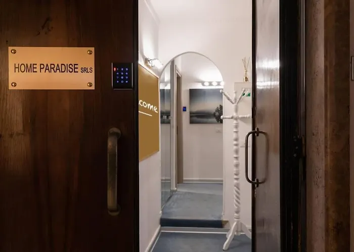 Appartement Private In A With A Private Bath N2